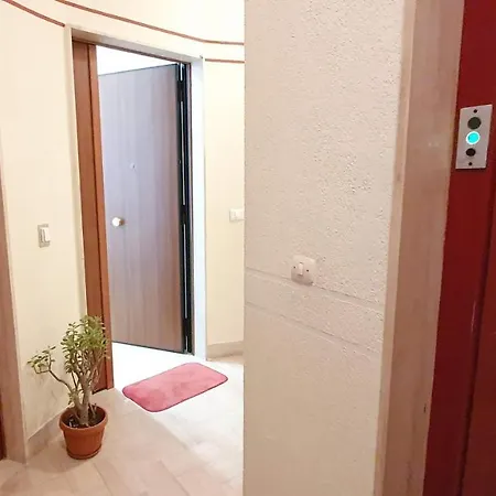 Apartment Seafront - Airport Palese *