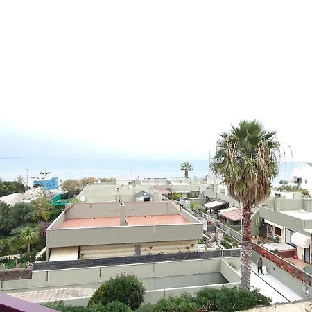 Apartment Seafront - Airport Palese