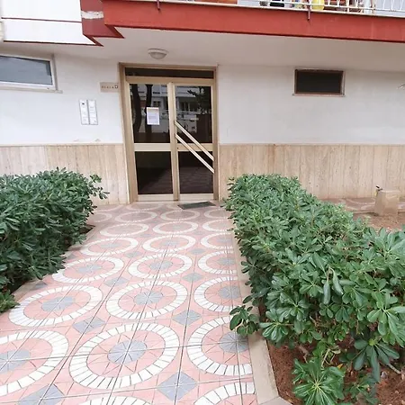 Apartment Seafront - Airport Palese