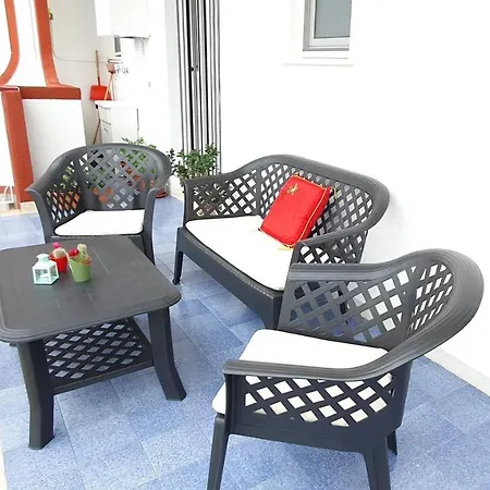 Apartment Seafront - Airport Palese *